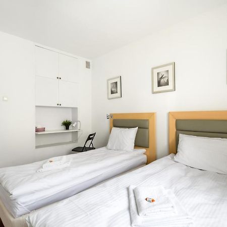 404 Rooms Zamiany Ursynow Warsaw Luaran gambar
