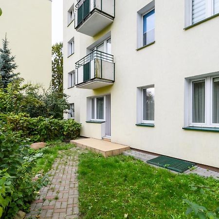 404 Rooms Zamiany Ursynow Warsaw Luaran gambar